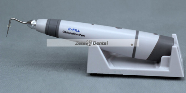 COXO® Endo Cordless C-Fill Obturation System